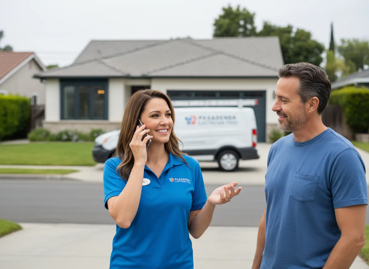 Electrician Kersey, CO FAQs